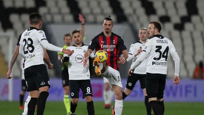 (Photo by Gabriele Maltinti/Getty Images) 