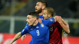 Bulgaria-Italia, Belotti: “Vittoria fondamentale, peccato per il palo. Rigore? Ero deciso e sul Covid-19…”