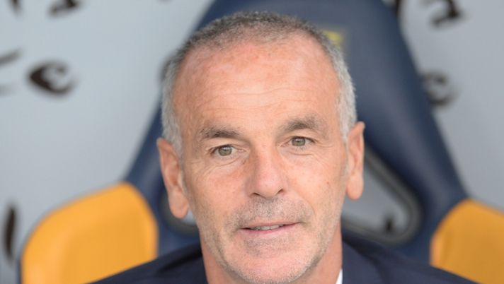 Stefano Pioli, tecnico della Lazio (credits: GETTY Images) 