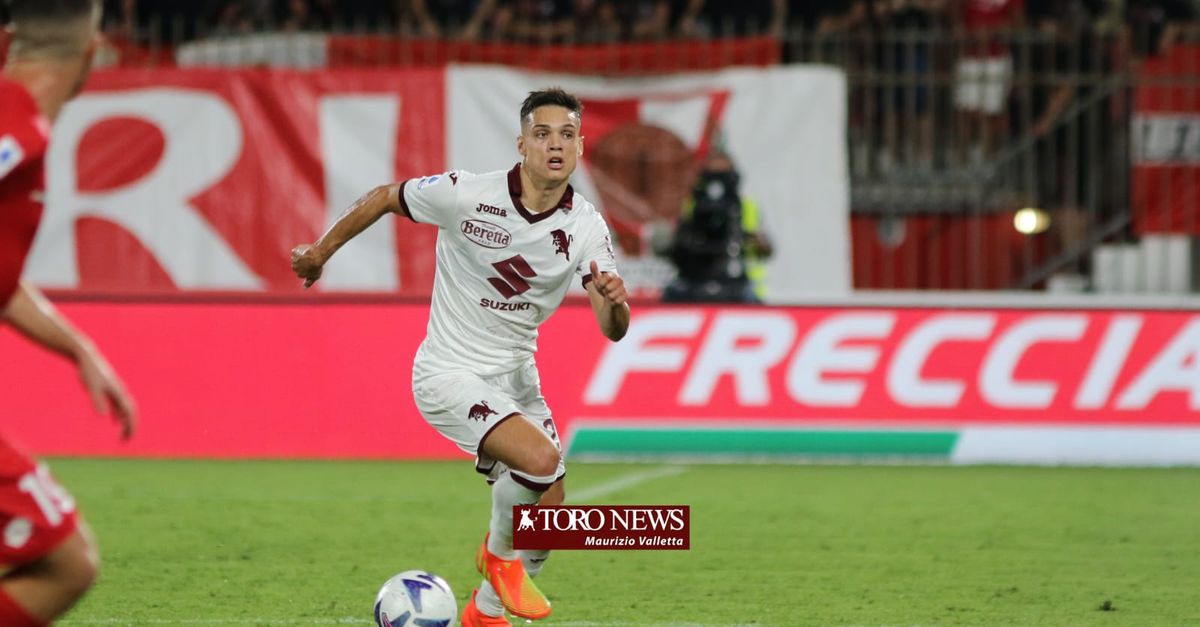 Monza-Torino 1-2, Ricci: “Devo Prendermi Più Responsabilità E Seguire ...