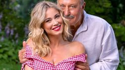 Diletta Leotta, gli auguri al padre per la festa del papà: “Non si direbbe ma…”