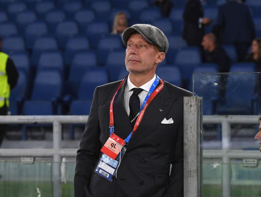 (Photo by Claudio Villa/Getty Images) Che derby e quanta amicizia: Luca Vialli, il ricordo affettuoso del rivale Stefano Eranio- immagine 2