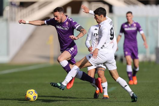  Photo by Gabriele Maltinti/Getty Images 