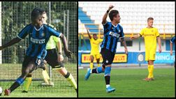 Inter, Matias Fonseca e Kevin Maussi Martins: quando il vizio del gol è di famiglia
