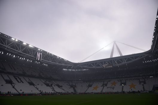 Allianz Stadium (Photo by Tullio M. Puglia/Getty Images) asl torino juve napoli