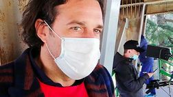 VIDEO VN – Toni su Vlahovic “Spero sia punto fermo per il futuro”