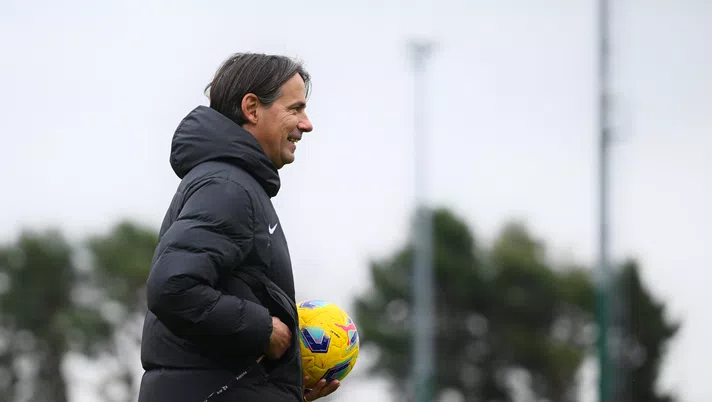 Inter, Impallomeni: “Campionato finito. Ha la mentalità del City o del Real” - immagine 1