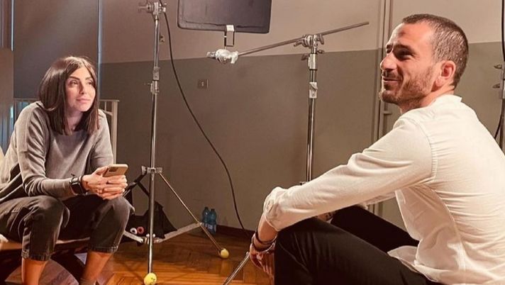 Tutti i derby della famiglia Bonucci: Lorenzo e il Gallo Belotti, Matteo e la guarigione 