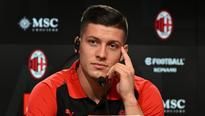 Milan, già fissato il rientro dal 1’ di Maignan. Tabella ad hoc per avere Jovic al top - immagine 1