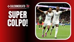 Calciomercato – “È tutto vero! Via dal Real Madrid per il Milan”: le ultime news
