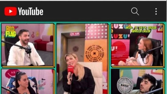 Wanda conferma in un’intervista di essere single e poi si arrabbia per le parole di Icardi - immagine 1