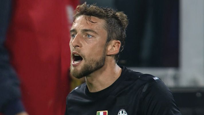 Juventus, Marchisio e quella confidenza: “Se arriva Emre Can vado via”. La telefonata di Bonucci, il Milan… Juventus, Marchisio e quella confidenza: “Se arriva Emre Can vado via”. La telefonata di Bonucci, il Milan…