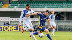 Verona verso Cagliari, proseguono gli allenamenti