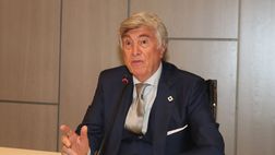 Valcareggi: “Do un consiglio a Iachini. Petrachi? No, Pradè”