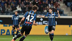 Infortunio per Scalvini: da valutare le sue condizioni per Roma-Atalanta