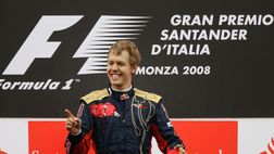 GP Monza, Ralf Schumacher: “La Ferrari ha il motore più debole della F1. Vettel sarà felice quando se ne andrà”