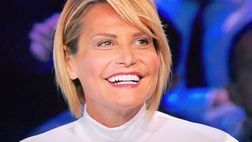Simona Ventura sbotta: “Mi rode moltissimo non essere ai Mondiali 2018”