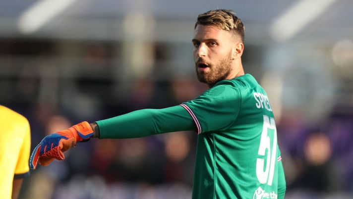 Fiorentina, Corvino: “Sette punti fermi in rosa, la verità su Sportiello” - immagine 1