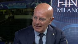 Sacchi: “Partita non proprio esaltante per gli 80mila. Berlusconi un generoso”