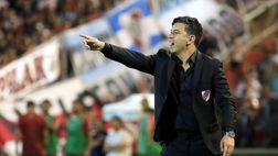 River Plate, Gallardo svela il suo futuro: “Ho deciso di restare un altro anno”