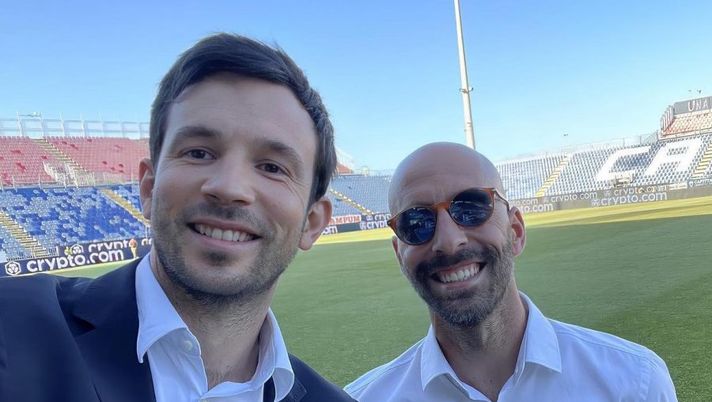 ? VIDEO – Turci e Farina di DAZN presentano la rosa nel fantacalcio a 12 - immagine 1