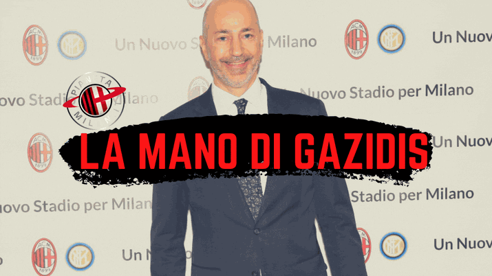 Ivan Gazidis, amministratore delegato del Milan, e la sua mano sul bilancio rossonero | News 