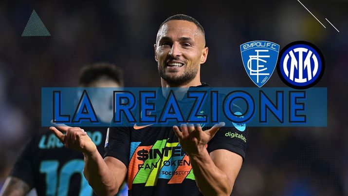 Empoli-Inter 0-2 risultato finale: missione compiuta, tornano con merito i tre punti - immagine 1