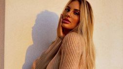 Francesca Brambilla, che curve! Le ultime foto fanno impazzire i social