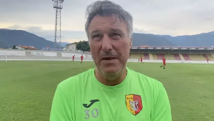 Bassano, adesso Glerean pensa anche a difendersi: “Calcio cambiato” - immagine 1