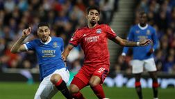 Lione, Boateng: “Paqueta può diventare un top player di livello mondiale”