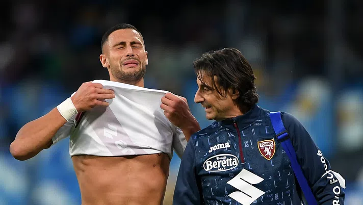 Mandragora, domani l’operazione a Bologna. Sui tempi di recupero… - immagine 1