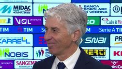 Gasperini: “Inter? Non ho risentimento, è cambiato molto. L’attuale società…”