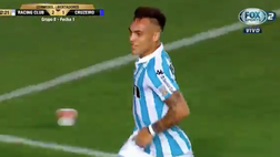 Lautaro Martinez: “Ho promesso, resto al Racing fino a giugno, poi vedremo. Il Mondiale…”