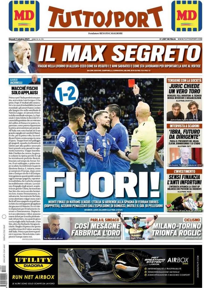 Tuttosport