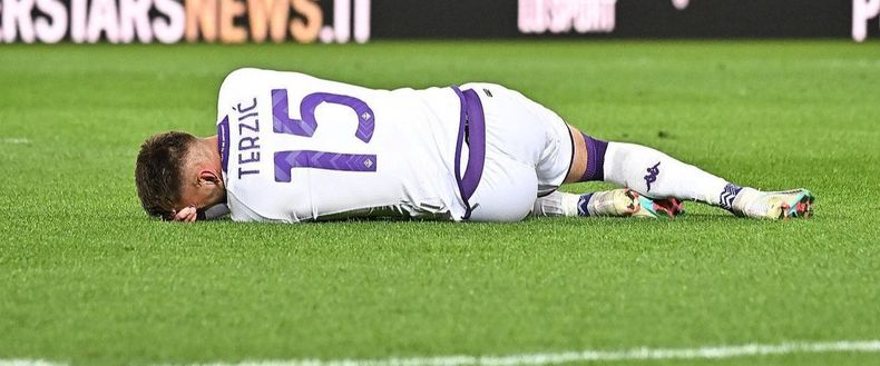 Dal CS: Biraghi recupera, Terzic no. Nazionali, in tre non si allenano- immagine 2