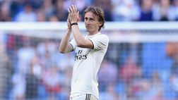 Calciomercato Milan – Per Modric si prospetta un futuro in Cina