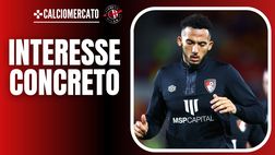 Calciomercato Milan – Romano: “Diavolo sempre interessato a Kelly”