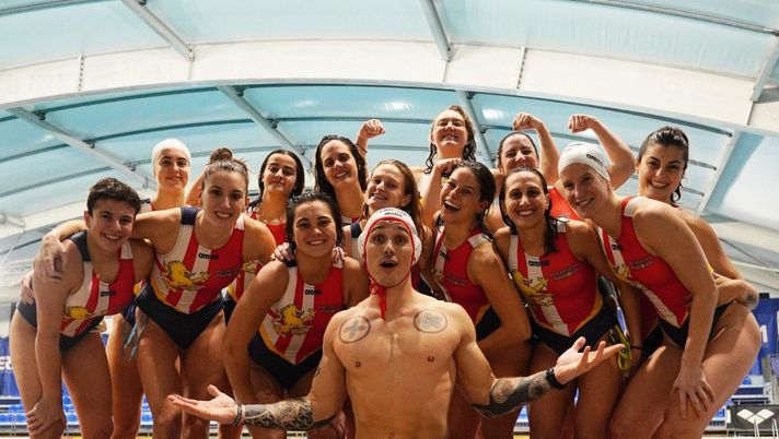 Antenore Plebiscito, allenamento con lo youtuber Jaky Coja (il video) - immagine 1