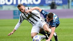 Atalanta-Juventus finale Coppa Italia diretta e streaming, dove vedere il match