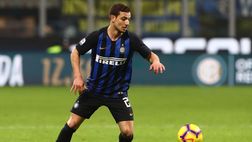 Inter, destino segnato per Cedric: niente riscatto dal Southampton, in estate sarà addio