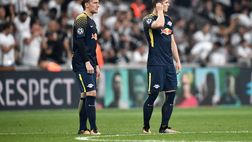 Mercato, l’Inter guarda in casa del Lipsia: tre gli obiettivi. Il ds: “Non diamo via…”