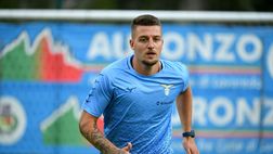 Mercato Lazio, il PSG va su Fabian: Milinkovic perde una pretendente
