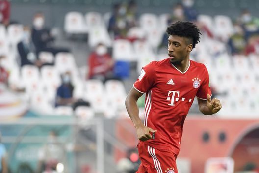 Lazio-Bayern Monaco (getty images) Lazio-Bayern Monaco (getty images)