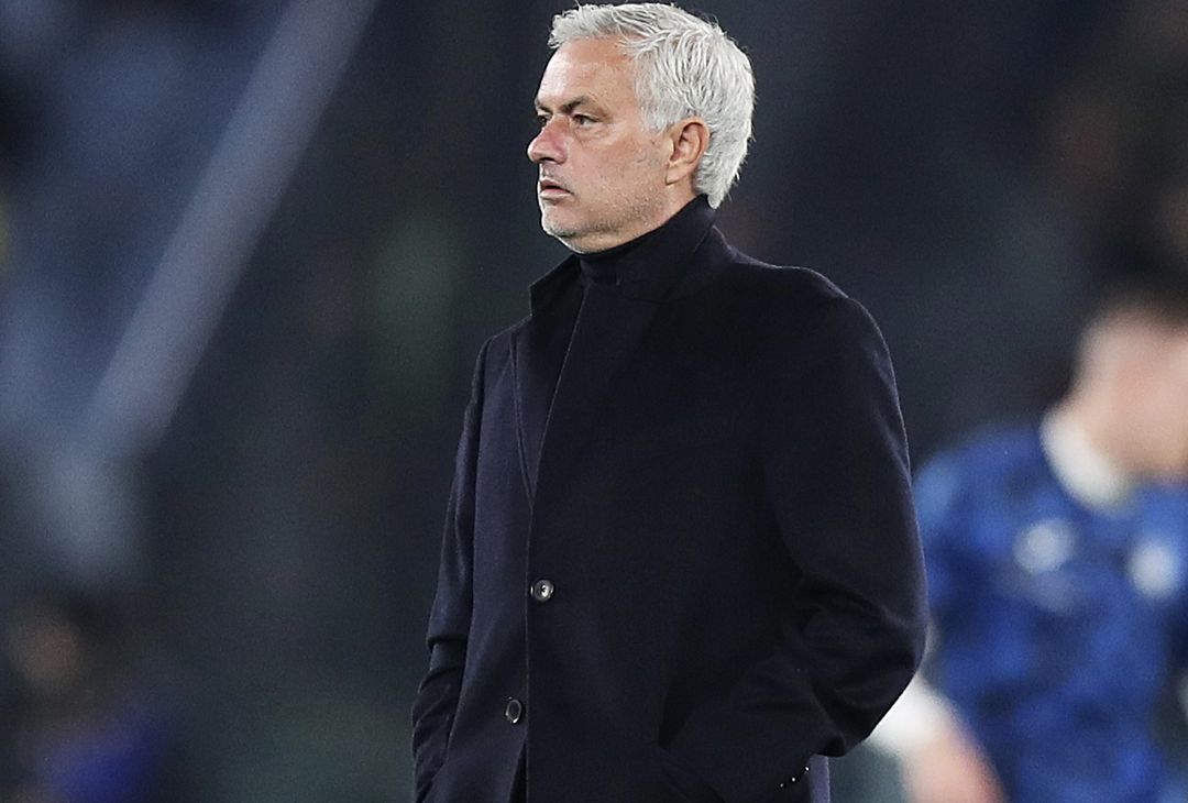 Roma-Atalanta 1-1 – FOTOGALLERY - immagine 3