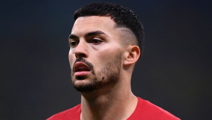 Cairo: “Radonjic non ha litigato con Juric”. Oggi è tornato ad allenarsi in gruppo - immagine 1