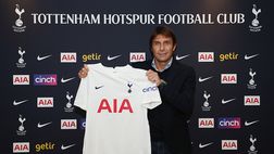 Conte, De Zerbi, Ancelotti e non solo: ecco tutti i tecnici che allenano all’estero
