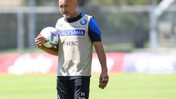 Verso il Torino, focus sul lavoro tecnico. Personalizzato per Politano e Osimhen