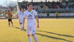Academy Plateola-Arcella a Curtarolo, Bortoli: “Ce la giochiamo alla pari”