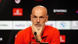 VIDEO – Milan-Fiorentina: queste le armi a diposizione di Pioli