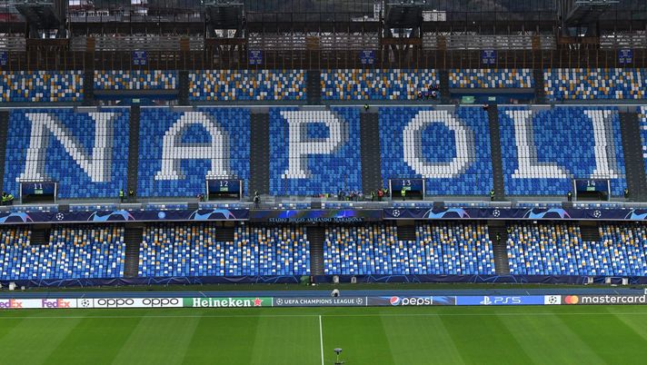 napoli biglietti